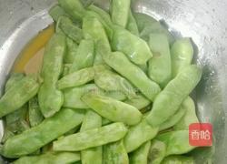 排骨炖豆角的做法图解5