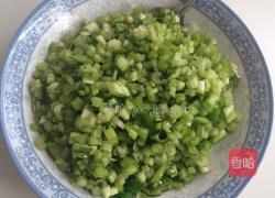 粉浆面条的做法图解4