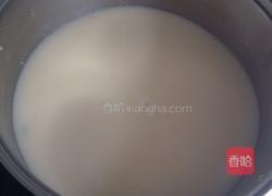 粉浆面条的做法图解11