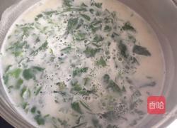 粉浆面条的做法图解12