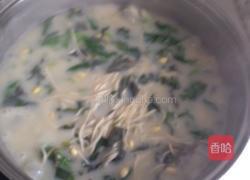 粉浆面条的做法图解15