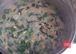 粉浆面条的做法图解16