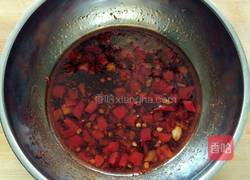 清蒸剁椒鲈鱼的做法图解4