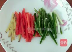 清蒸剁椒鲈鱼的做法图解5