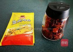 盐焗凤爪（水焗法）的做法图解1