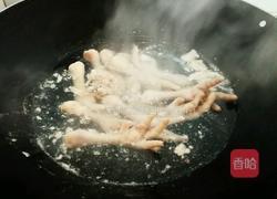 盐焗凤爪（水焗法）的做法图解3