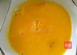 扬州炒饭的做法图解2