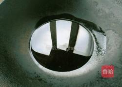 扬州炒饭的做法图解3