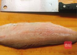 翡翠鱼羹的做法图解2