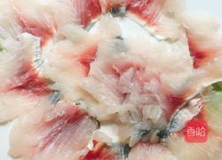 翡翠鱼羹的做法图解4