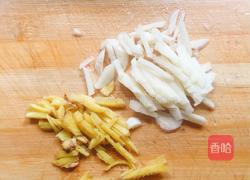 翡翠鱼羹的做法图解7