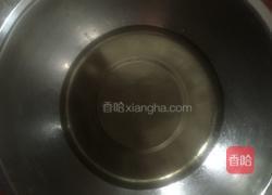 核桃酥的做法图解4