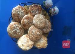 核桃酥的做法图解16