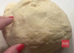 土豆胖脚丫面包的做法图解2