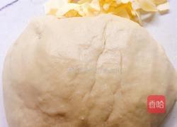 土豆小餐包的做法图解3