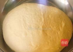 土豆胖脚丫面包的做法图解5