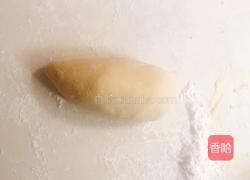 土豆胖脚丫面包的做法图解8