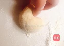 土豆胖脚丫面包的做法图解9