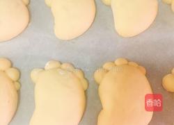 土豆胖脚丫面包的做法图解12