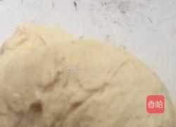 土豆小餐包的做法图解2