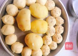 土豆小餐包的做法图解8
