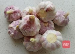 糖蒜的做法图解1