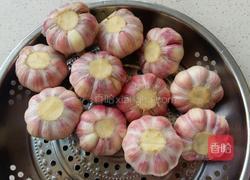 糖蒜的做法图解2