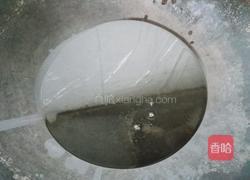 肉丝跑蛋的做法图解4