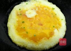 肉丝跑蛋的做法图解6