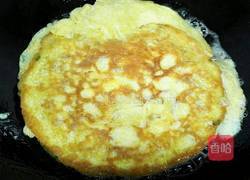 肉丝跑蛋的做法图解7