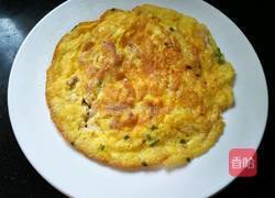 肉丝跑蛋的做法图解9