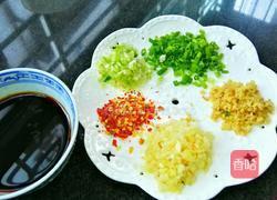 糖醋带鱼的做法图解2