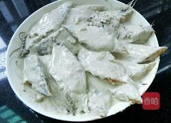 糖醋带鱼的做法图解4