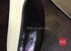 灯笼茄子的做法图解5