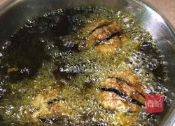 灯笼茄子的做法图解11