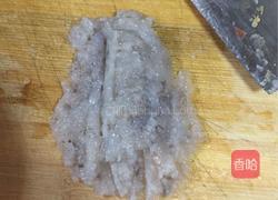 嫩滑虾饼的做法图解1