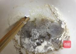 嫩滑虾饼的做法图解2