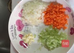 正宗意大利肉酱的做法图解1