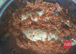 辣蒸明太鱼的做法图解6