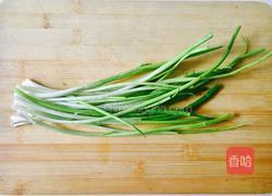 葱油烙饼（电饼铛版）的做法图解6