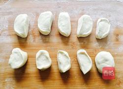 葱油烙饼（电饼铛版）的做法图解10