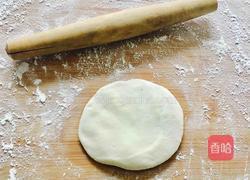 葱油烙饼（电饼铛版）的做法图解11
