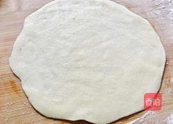 葱油烙饼(电饼铛版)的做法图解13