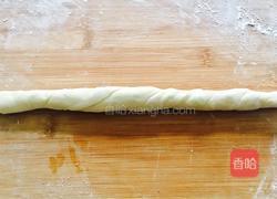 葱油烙饼(电饼铛版)的做法图解16