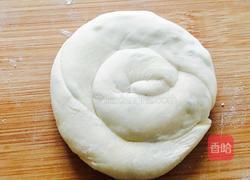 葱油烙饼（电饼铛版）的做法图解18