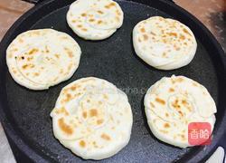 葱油烙饼(电饼铛版)的做法图解22