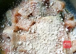 酸菜麻辣鱼的做法图解3