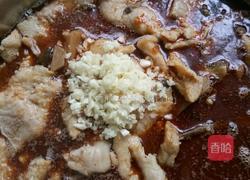 酸菜麻辣鱼的做法图解5