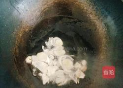 圆白菜鸡蛋炒饼的做法图解3