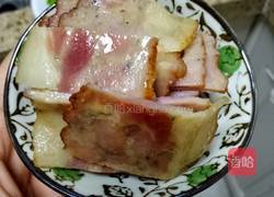 芦笋培根的做法图解4